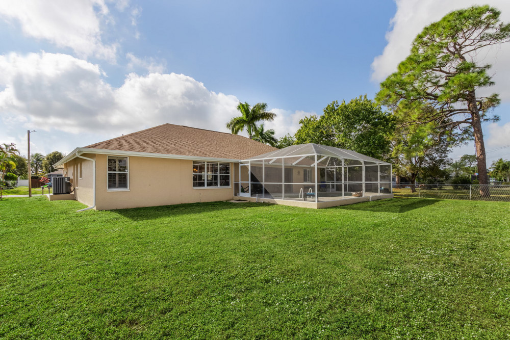 Cape Coral 603