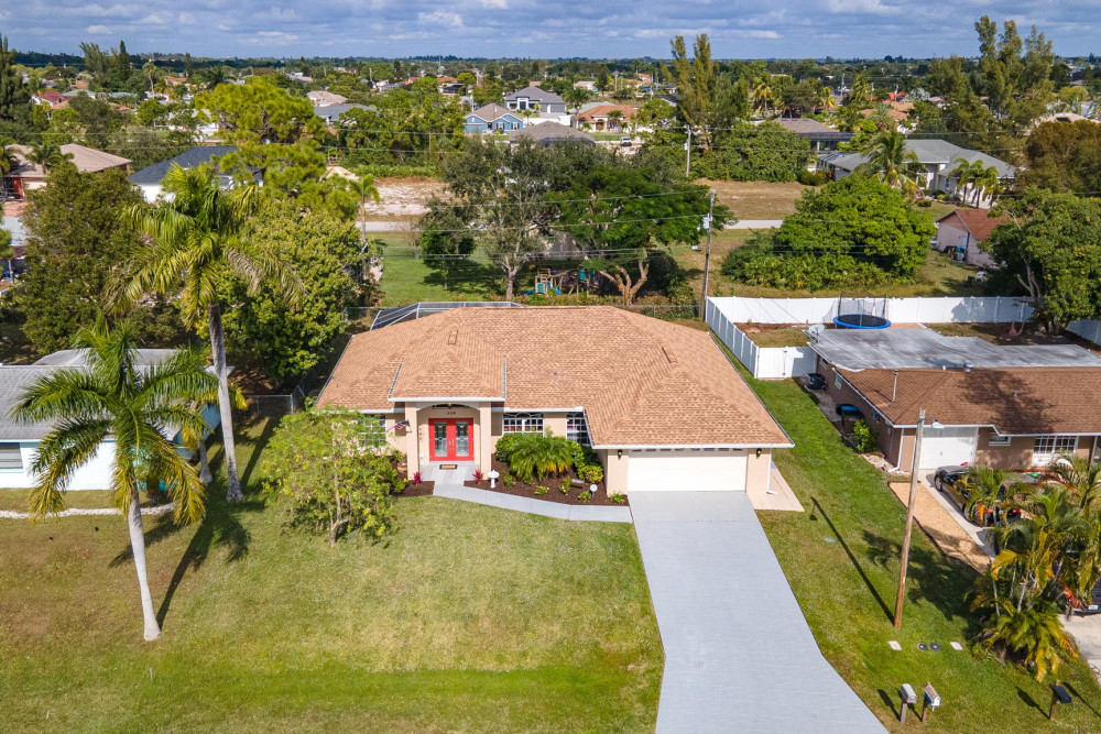 Cape Coral 603