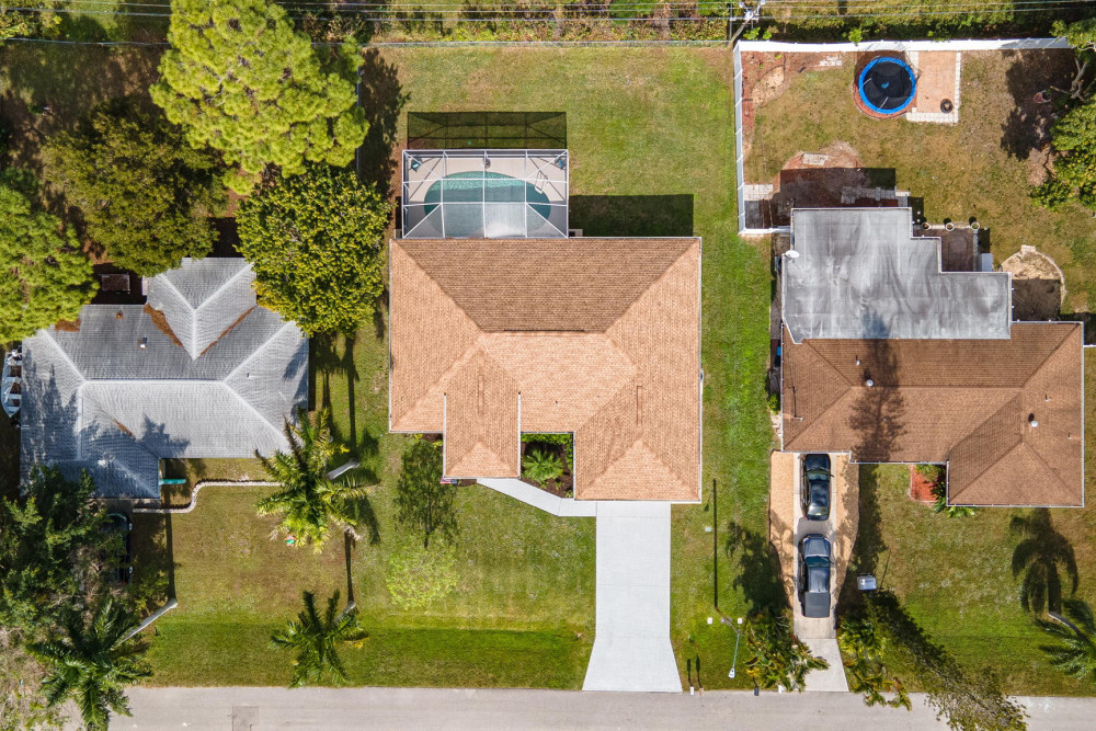 Cape Coral 603