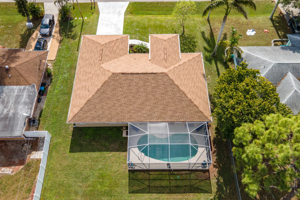 Cape Coral 603