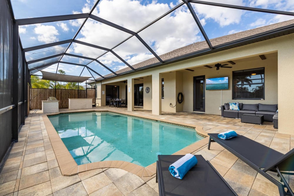 Cape Coral 604