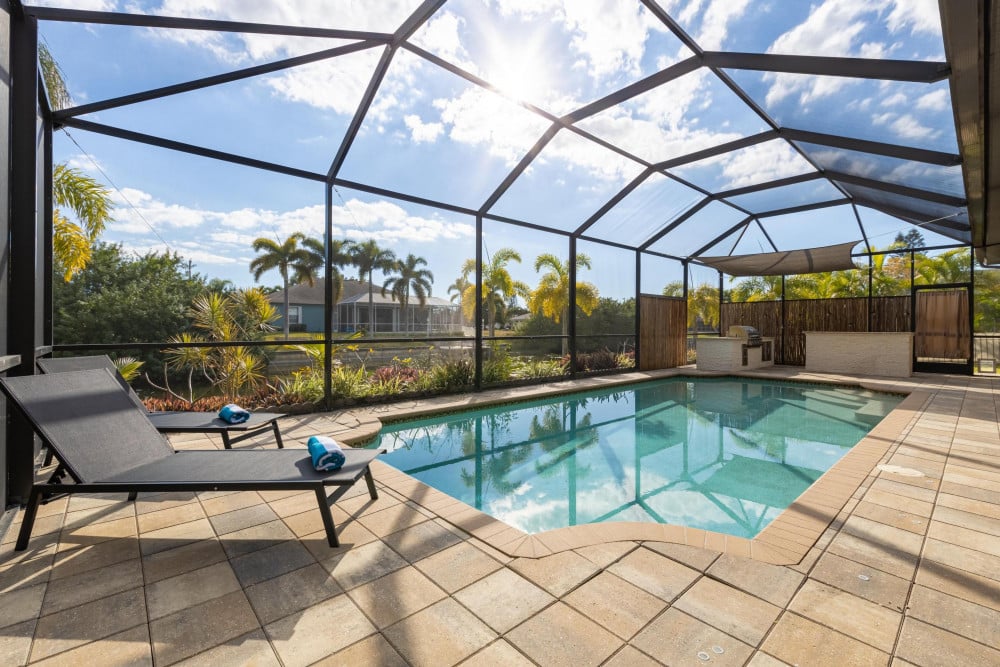 Cape Coral 604