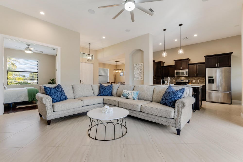Cape Coral 604