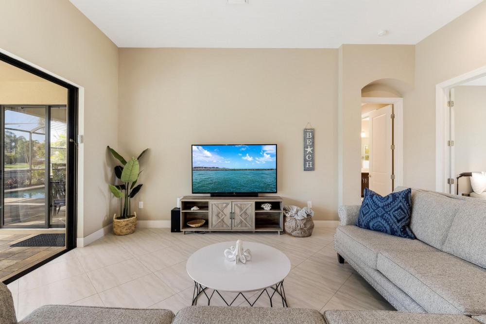 Cape Coral 604