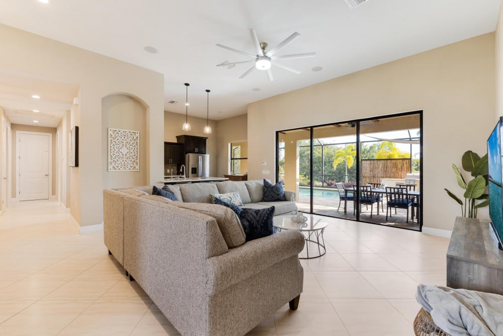 Cape Coral 604