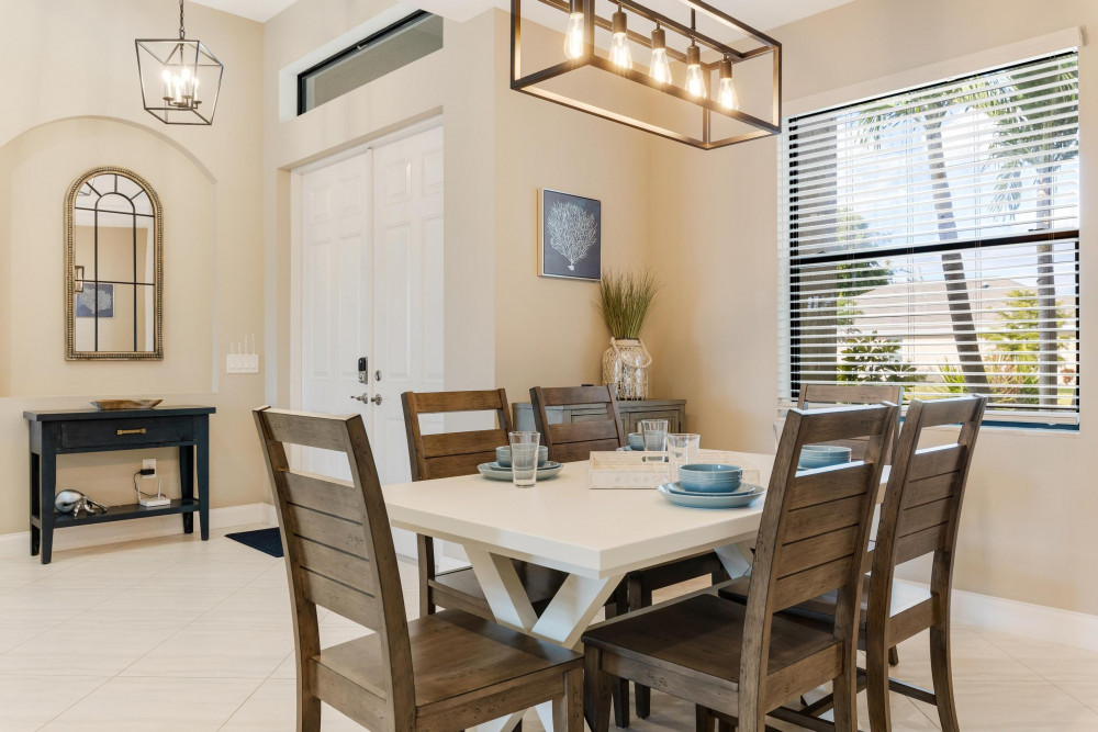 Cape Coral 604