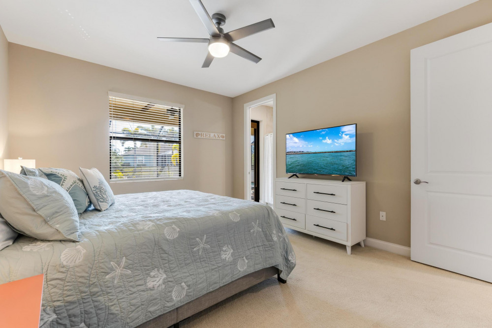 Cape Coral 604
