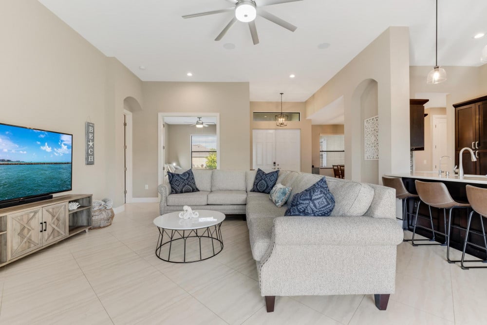 Cape Coral 604