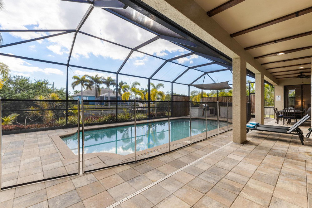 Cape Coral 604