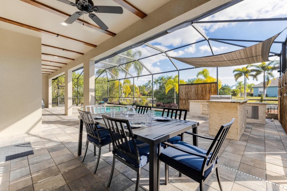 Cape Coral 604