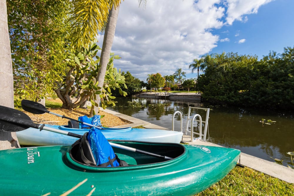 Cape Coral 604