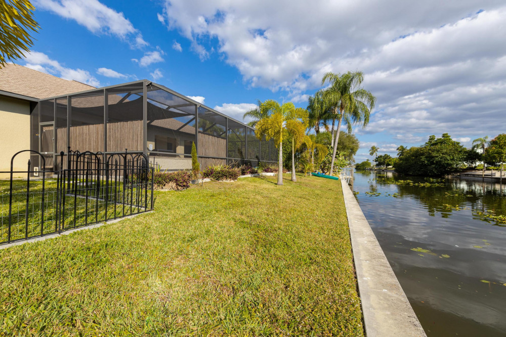 Cape Coral 604