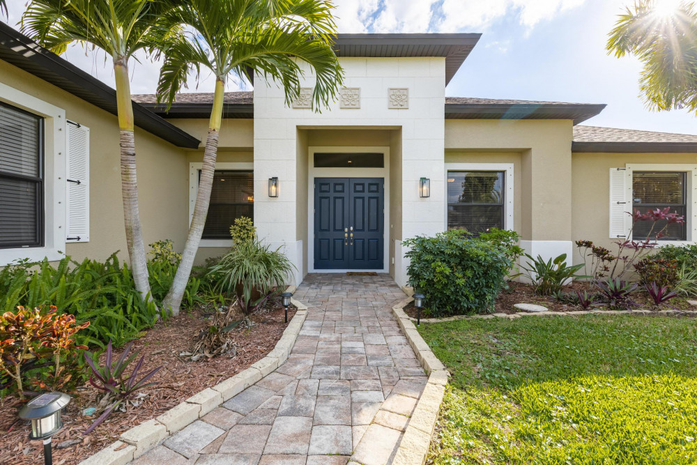 Cape Coral 604