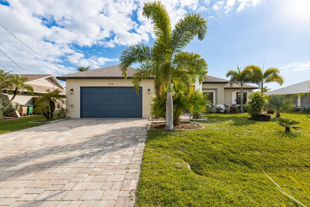 Cape Coral 604