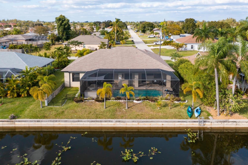 Cape Coral 604