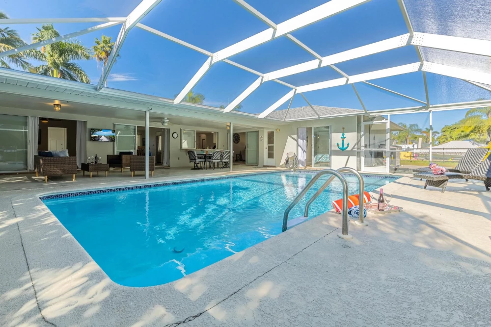 Cape Coral 606