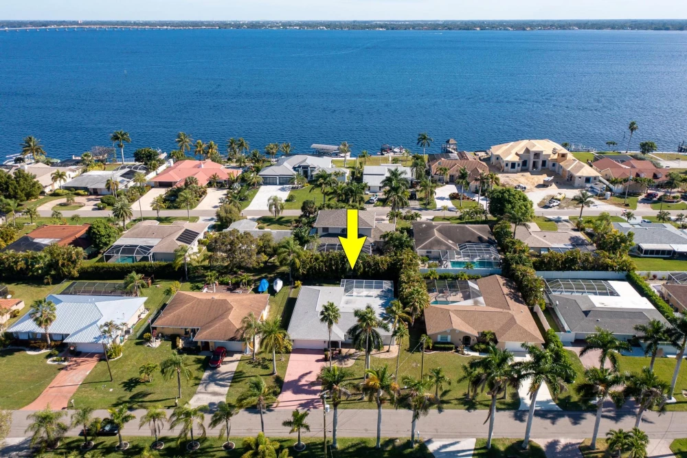 Cape Coral 606
