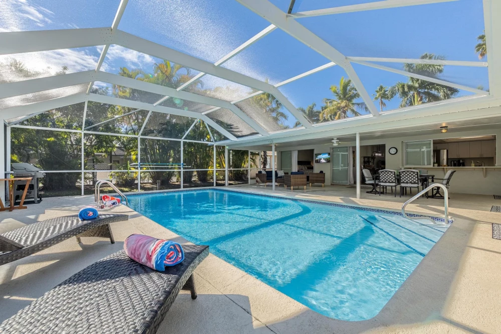 Cape Coral 606