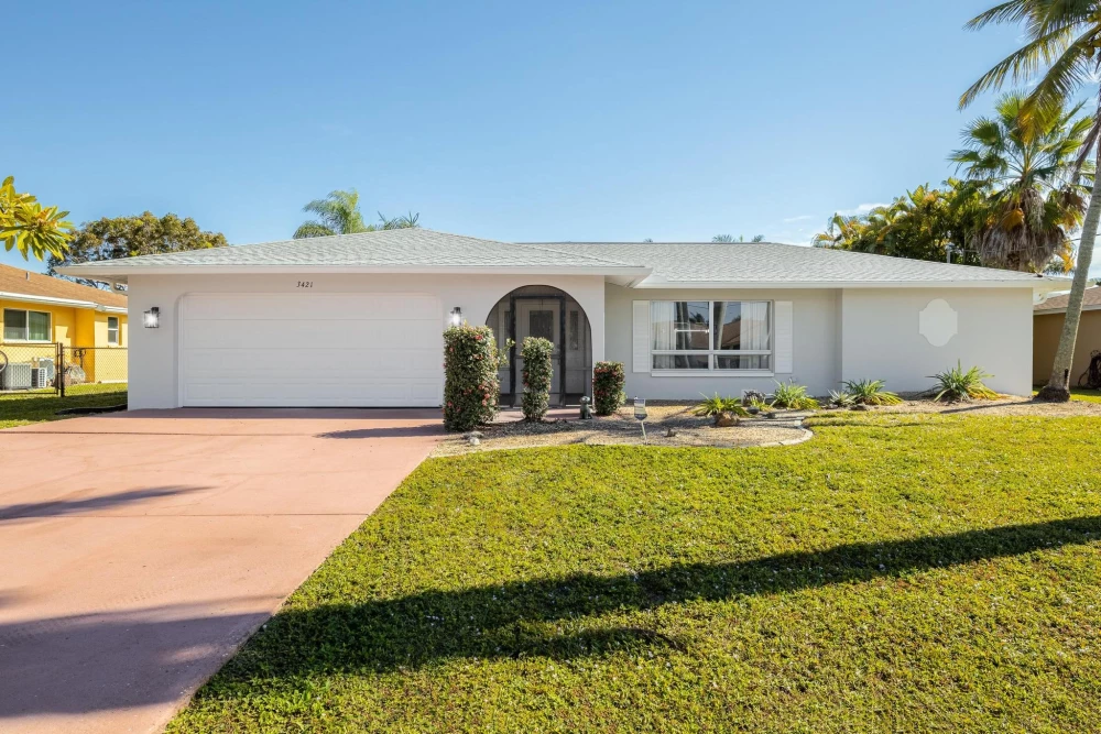 Cape Coral 606