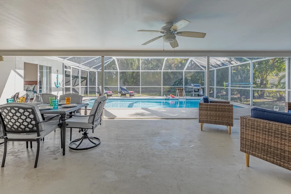 Cape Coral 606