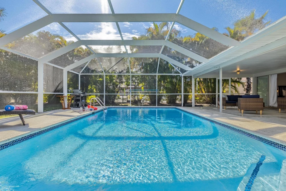 Cape Coral 606