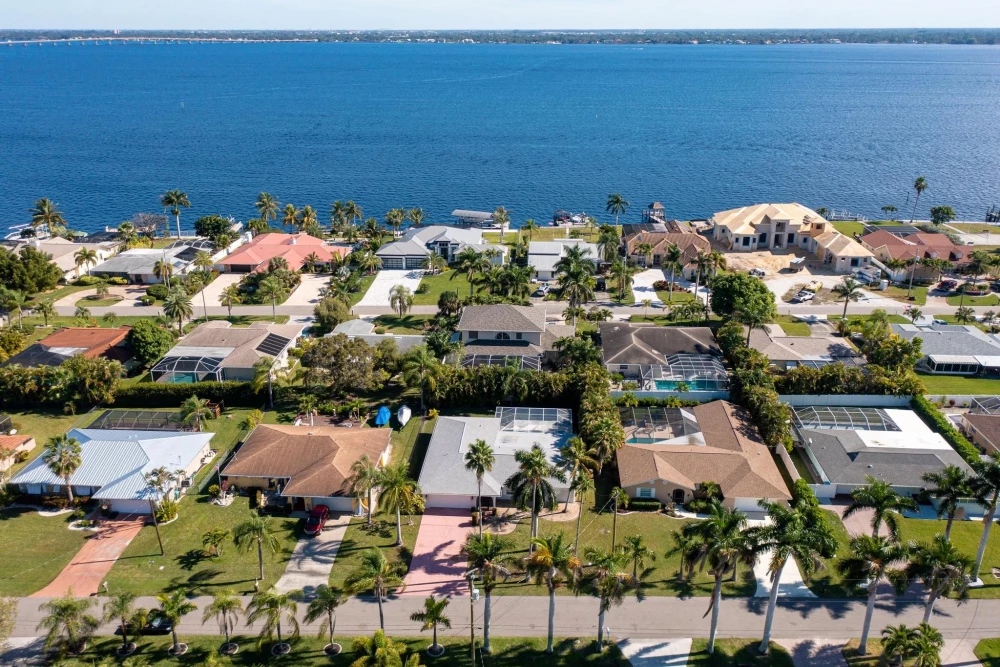 Cape Coral 606