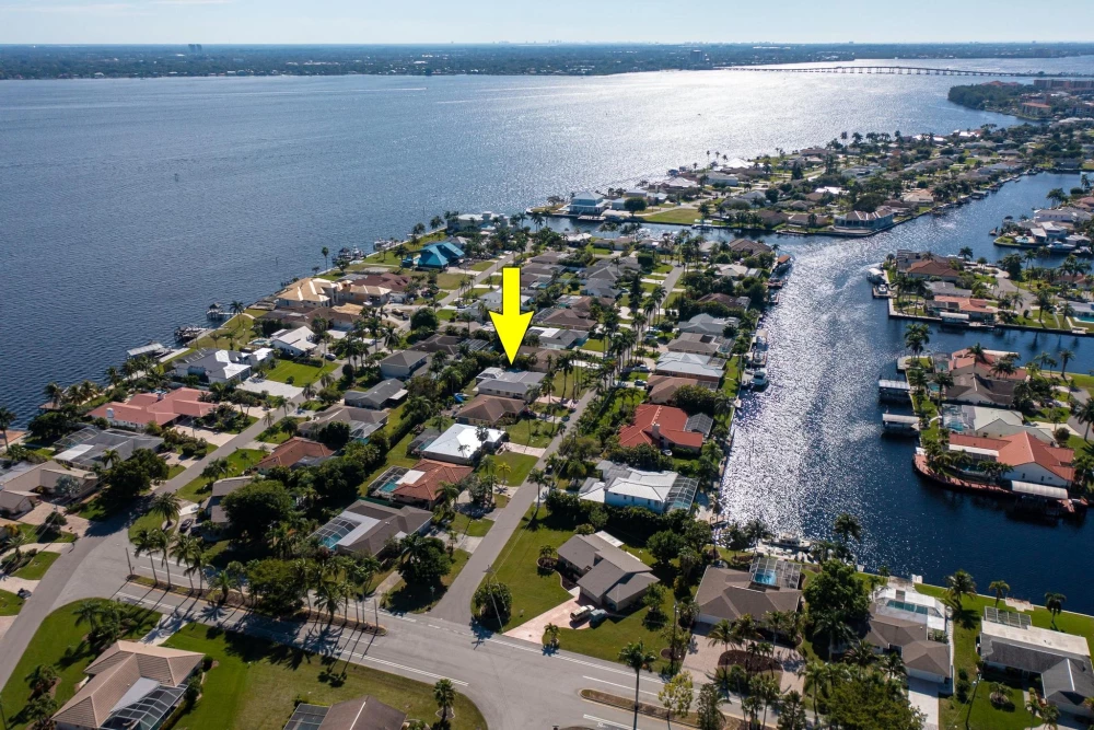 Cape Coral 606