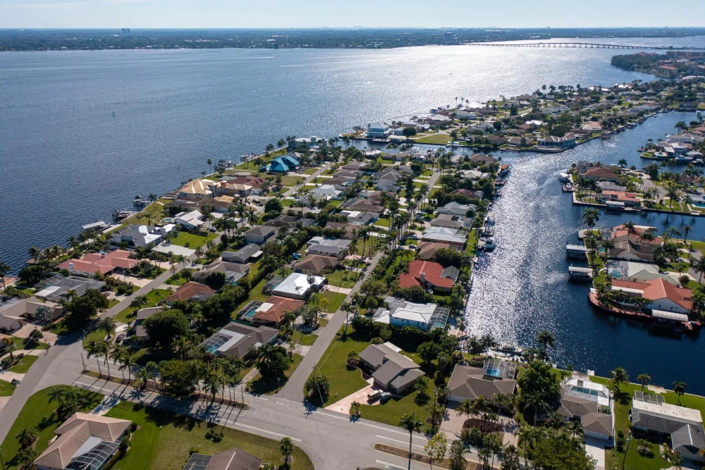 Cape Coral 606