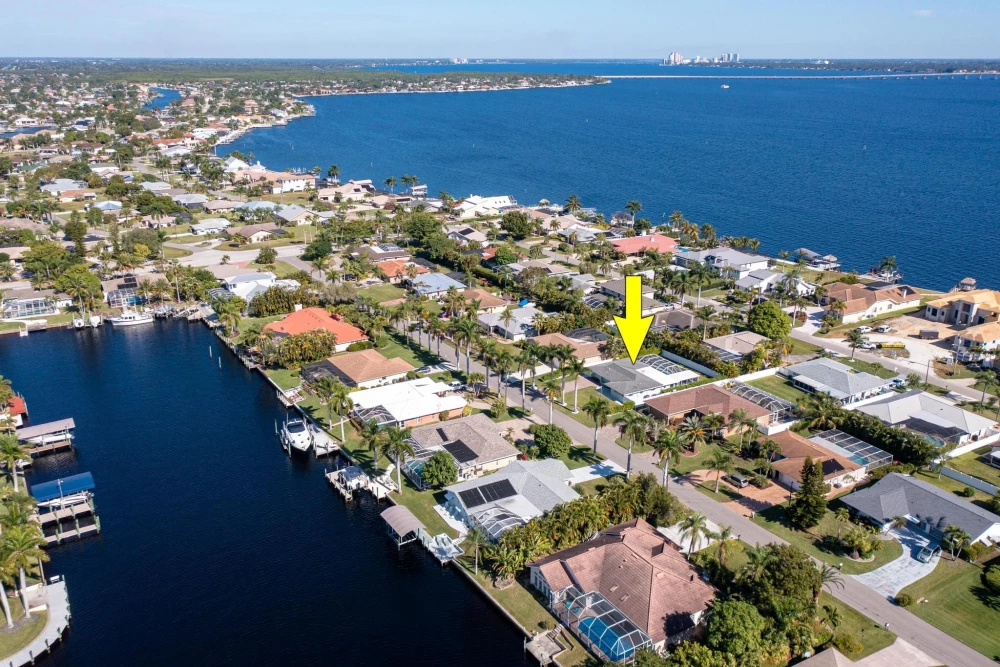 Cape Coral 606
