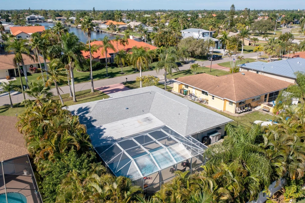 Cape Coral 606