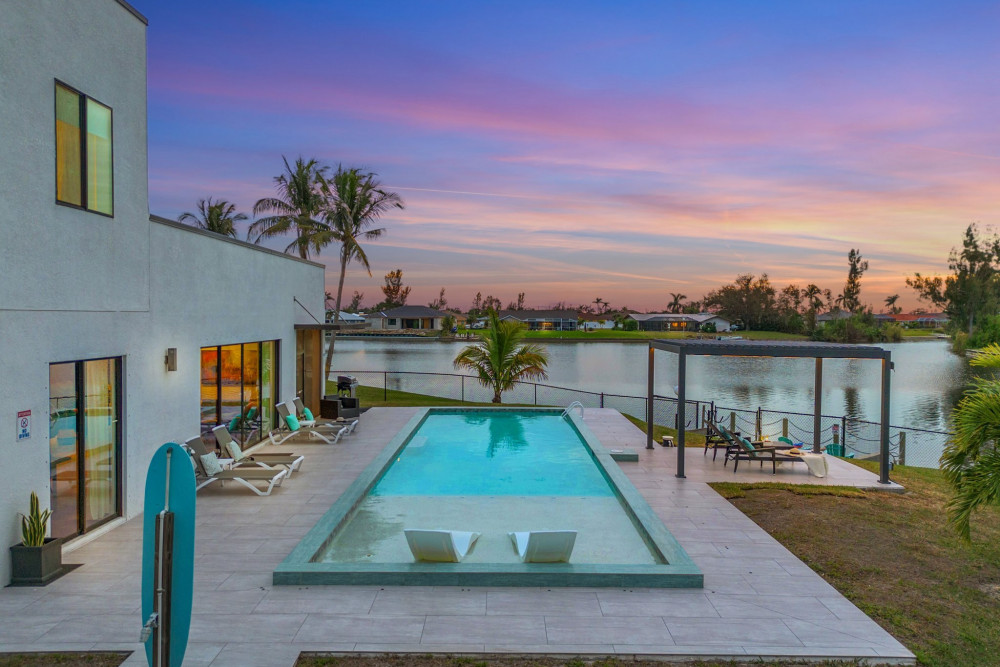 Cape Coral 602