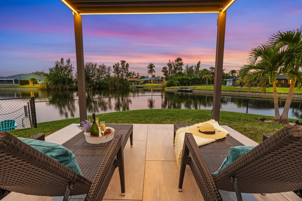 Cape Coral 602