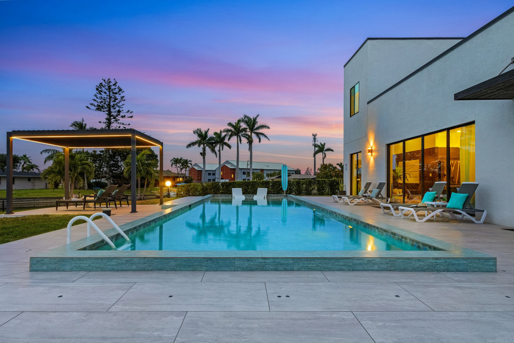 Cape Coral 602