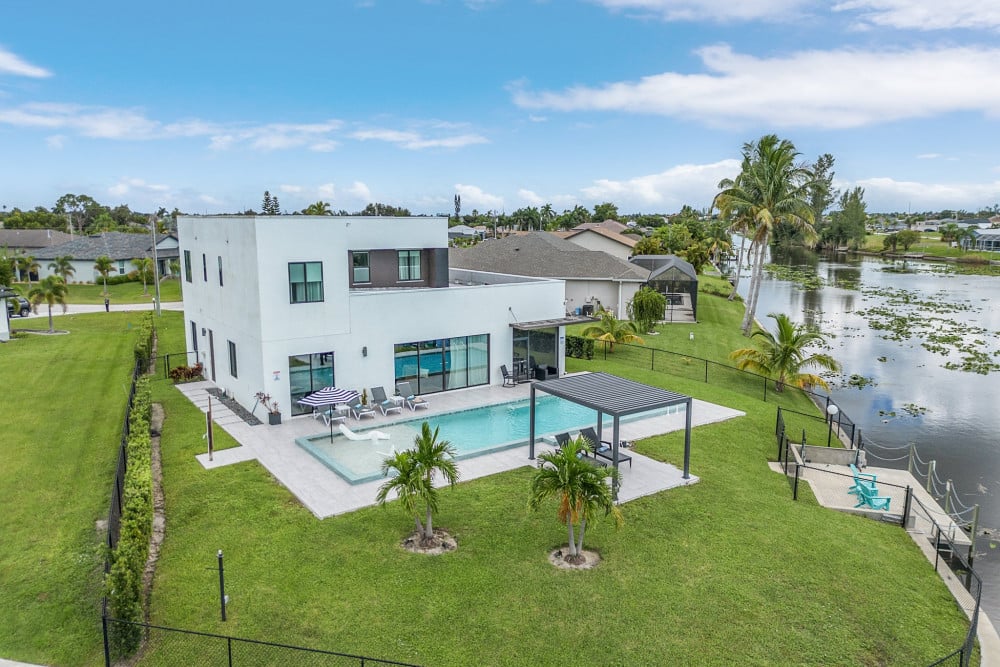 Cape Coral 602