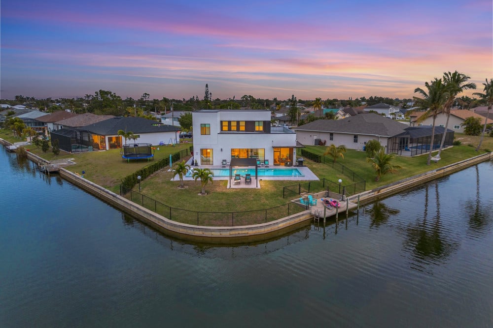 Cape Coral 602