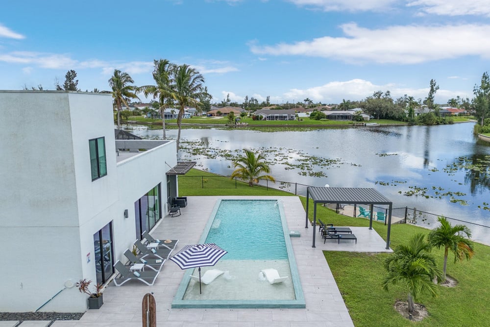 Cape Coral 602