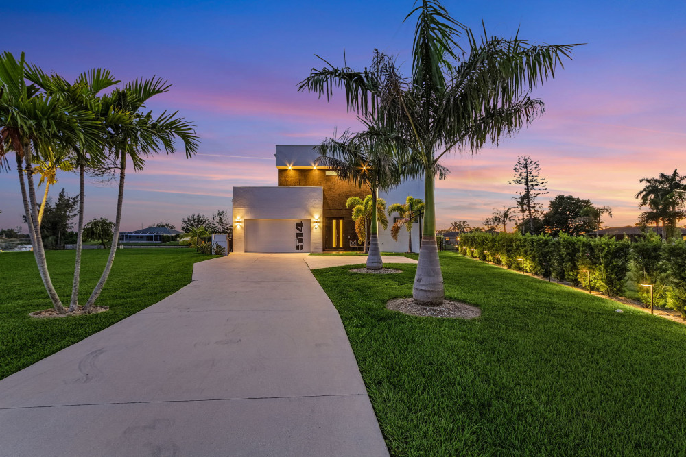 Cape Coral 602