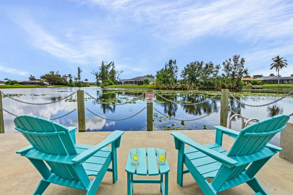 Cape Coral 602