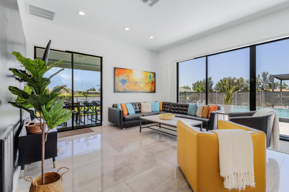 Cape Coral 602