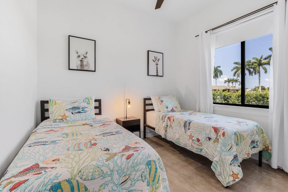 Cape Coral 602