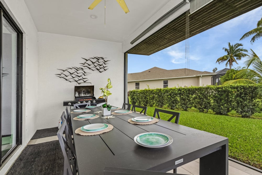 Cape Coral 602