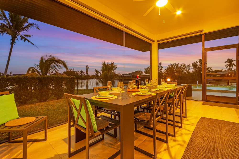 Cape Coral 602