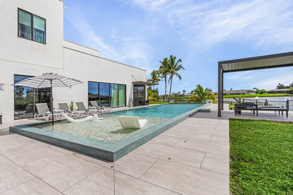 Cape Coral 602