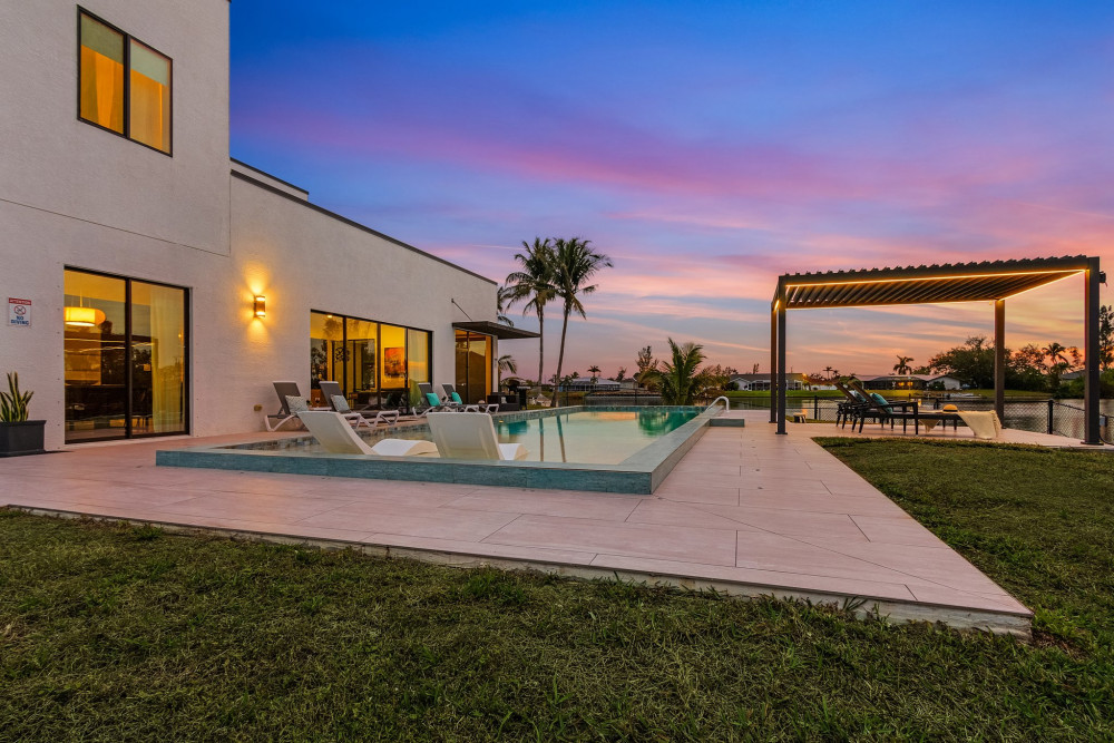 Cape Coral 602