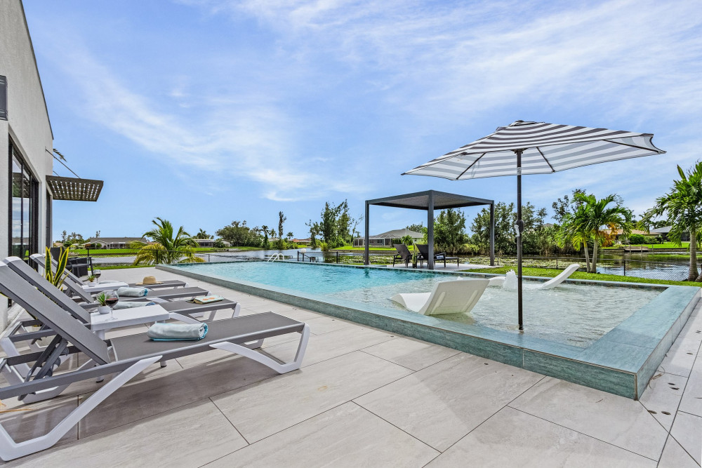 Cape Coral 602