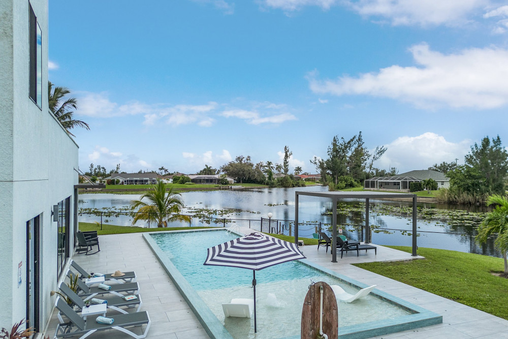 Cape Coral 602