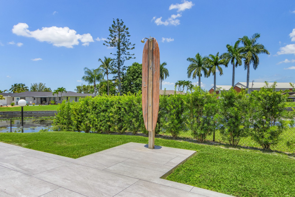 Cape Coral 602