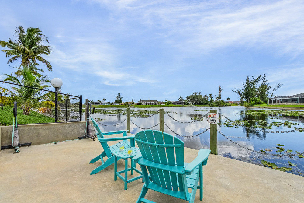 Cape Coral 602