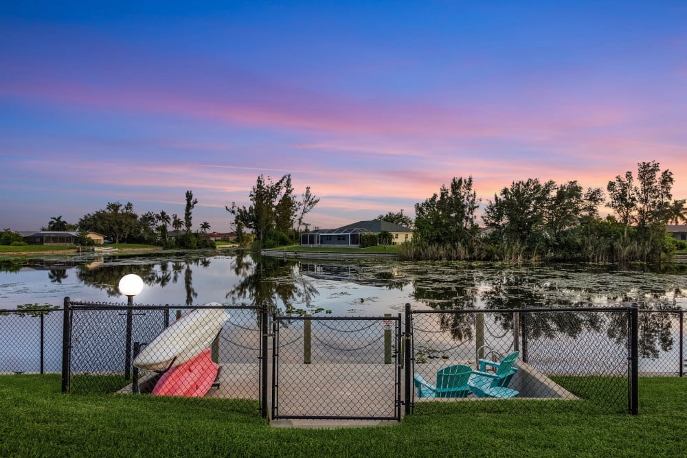 Cape Coral 602