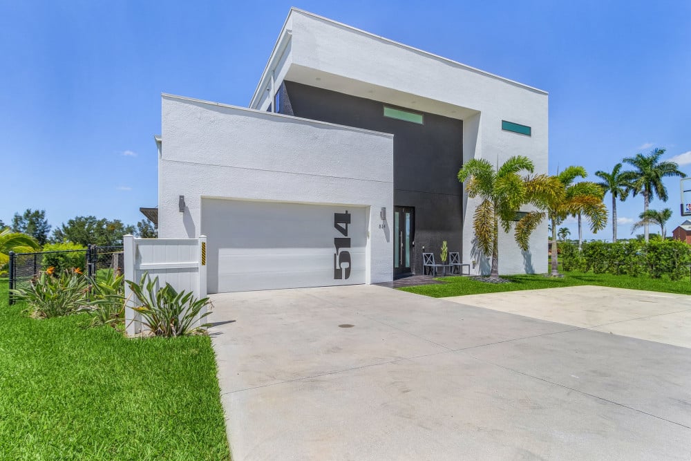 Cape Coral 602